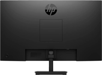 Монитор HP 27" Value Line V27i G5 черный IPS 16:9 HDMI матовая 250cd 178гр/178гр 1920x1080 75Hz FreeSync VGA DP FHD 5.08кг - купить недорого с доставкой в интернет-магазине