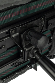 Кресло игровое A4Tech Bloody GC-580 серый/черный искусственная замша с подголов. крестов. - купить недорого с доставкой в интернет-магазине