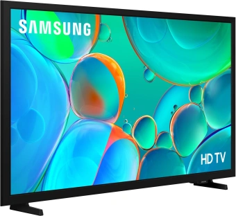 Телевизор LED Samsung 32" UE32H5000FUXRU черный FULL HD 120Hz DVB-T2 DVB-C USB (RUS) - купить недорого с доставкой в интернет-магазине