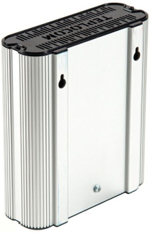 Стабилизатор напряжения Бастион Teplocom ST-222/500-И 150Вт 200ВА серебристый - купить недорого с доставкой в интернет-магазине