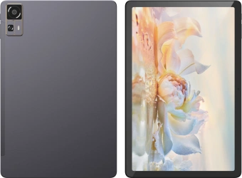 Планшет Chuwi AuPad 685 (2.4) 8C RAM8Gb ROM128Gb 10.95" IPS 1920x1200 4G 2Sim Android 14 серый 13Mpix 2Mpix BT WiFi microSD 512Gb 7000mAh - цена, купить или заказать с доставкой в интернет-магазине Планшет Chuwi AuPad 685 (2.4) 8C RAM8Gb ROM128Gb 10.95" IPS 1920x1200 4G 2Sim Android 14 серый 13Mpix 2Mpix BT WiFi microSD 512Gb 7000mAh - купить недорого с доставкой в интернет-магазине