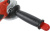 Углошлифовальная машина Einhell TE-AG 115/600 600Вт 12000об/мин рез.шпин.:M22.2 d=115мм (4430855) - купить недорого с доставкой в интернет-магазине