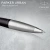 Ручка шариков. Parker Urban Core K314 (CW2143639) Muted Black CT M син. черн. подар.кор. - купить недорого с доставкой в интернет-магазине