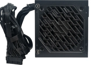 Блок питания Accord ATX 650W ACC-W650P 80+ white (20+4pin) APFC 120mm fan 6xSATA RTL - купить недорого с доставкой в интернет-магазине