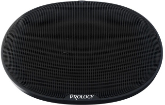 Колонки автомобильные Prology PX-692 220Вт 90дБ 4Ом 15x23см (6x9дюйм) (ком.:2кол.) коаксиальные двухполосные - купить недорого с доставкой в интернет-магазине
