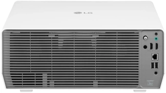 Проектор LG ProBeam BF60RG DLP 6000Lm ANSI (1920x1200) 3000000:1 ресурс лампы:20000часов 2xUSB typeA 2xHDMI 9.2кг - купить недорого с доставкой в интернет-магазине