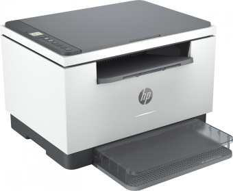 МФУ лазерный HP LaserJet M236dw (9YF95A) A4 Duplex WiFi белый - купить недорого с доставкой в интернет-магазине