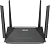 Роутер беспроводной Asus RT-AX52 Pro AX3000 10/100/1000BASE-TX черный Роутер беспроводной Asus RT-AX52 Pro AX3000 10/100/1000BASE-TX черный