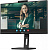 Монитор AOC 27" Pro Q27P3QW черный IPS LED 16:9 HDMI M/M Cam матовая HAS Piv 1000:1 350cd 178гр/178гр 2560x1440 75Hz DP QHD USB 6.6кг