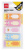 Закладки самокл. бумажные Deli EA64002 45х15мм 5цв.в упак. 30лист - купить недорого с доставкой в интернет-магазине