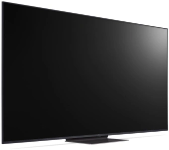 Телевизор LED LG 65" 65UT91006LA.ARUB черный 4K Ultra HD 60Hz DVB-T DVB-T2 DVB-C DVB-S DVB-S2 USB WiFi Smart TV - купить недорого с доставкой в интернет-магазине