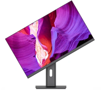 Моноблок Digma Pro Unity 23.8" Full HD i7 1255U (1.7) 16Gb SSD512Gb Iris Xe Windows 11 Professional GbitEth WiFi BT 90W клавиатура мышь Cam серый 1920x1080 - купить недорого с доставкой в интернет-магазине