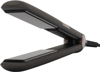 Выпрямитель Polaris PHS 2512KT 35Вт серый/розовый макс.темп.:230С покрытие:керамическое - купить недорого с доставкой в интернет-магазине