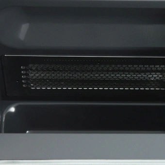 Микроволновая Печь Panasonic NN-GT264MZPE 20л. 800Вт серебристый/черный - купить недорого с доставкой в интернет-магазине