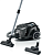 Пылесос Bosch BGS412234 2200Вт черный