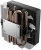 Устройство охлаждения(кулер) ID-Cooling IS-53-XT Soc-AM5/AM4/1200/1700/1851 черный 4-pin 14-33.2dB Al+Cu 120W 380gr Ret (IS-53-XT BLACK) - купить недорого с доставкой в интернет-магазине