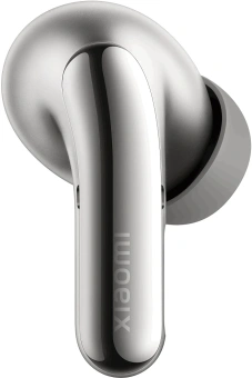 Гарнитура внутриканальные Xiaomi Buds 5 Pro BT титан беспроводные bluetooth в ушной раковине (BHR9640GL) - купить недорого с доставкой в интернет-магазине