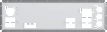 Материнская плата Asus PRIME H610M-K D4 ARGB Soc-1700 Intel H610 2xDDR4 mATX AC`97 8ch(7.1) GbLAN+HDMI - купить недорого с доставкой в интернет-магазине
