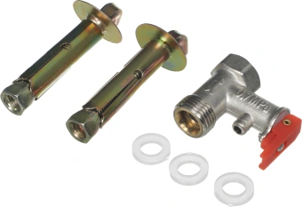 Водонагреватель Philips YB AWH1615/51(30YB) 2кВт 30л электрический настенный - купить недорого с доставкой в интернет-магазине