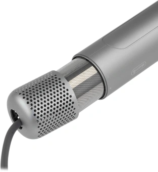 Фен Deerma DEM-CF52W 1200Вт темно-серый - купить недорого с доставкой в интернет-магазине