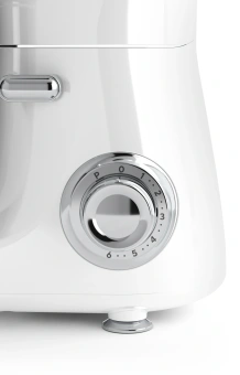 Миксер планетарный Candy CM-500 600Вт белый - купить недорого с доставкой в интернет-магазине