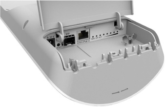 Модуль MikroTik S-31DLC20D Single Mode Dual LC 20km OEM - купить недорого с доставкой в интернет-магазине
