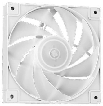Корпус Deepcool CH360 белый без БП mATX 5x120mm 2x140mm 1xUSB3.0 audio bott PSU - купить недорого с доставкой в интернет-магазине