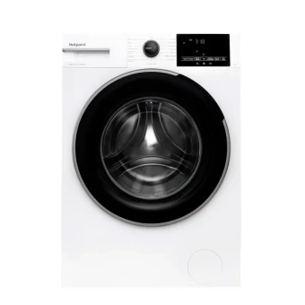 Стиральная машина Hotpoint WSH 7290 VWB класс: A загр.фронтальная макс.:7кг белый инвертер - купить недорого с доставкой в интернет-магазине