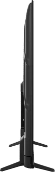 Телевизор LED Hisense 43" 43A6S Frameless черный 4K Ultra HD 60Hz MEMC DVB-T DVB-T2 DVB-C DVB-S DVB-S2 USB WiFi Smart TV (RUS) - купить недорого с доставкой в интернет-магазине