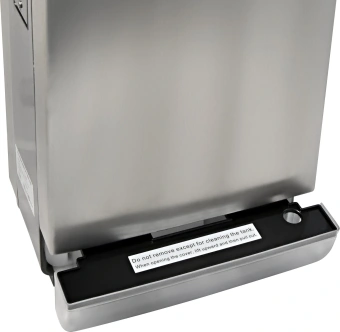 Сушилка для рук Puff 8899 1650Вт хром - купить недорого с доставкой в интернет-магазине