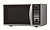 Микроволновая Печь Panasonic NN-ST342MZPE 25л. 800Вт серебристый