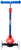 Самокат Ridex Hero детский 3-кол. красный/синий (УТ-00018411) - купить недорого с доставкой в интернет-магазине