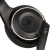 Наушники с микрофоном Sennheiser PC 7 черный 2м накладные USB оголовье (504196) - купить недорого с доставкой в интернет-магазине