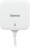 Сетевое зар./устр. Hama H-183318 30W 3A (PD) для Apple белый (00183318) - купить недорого с доставкой в интернет-магазине