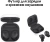 Гарнитура внутриканальные Samsung Galaxy Buds FE SM-R400N граф. беспроводные bluetooth в ушной раковине (SM-R400NZAACIS) - купить недорого с доставкой в интернет-магазине