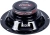 Колонки автомобильные Kicx SP 165 130Вт 90дБ 4Ом 16.5см (6 1/2дюйм) (ком.:2кол.) коаксиальные трехполосные - купить недорого с доставкой в интернет-магазине