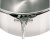 Кастрюля Rondell Flamme RDS-025 5.7л. d=24см (с крышкой) стальной - купить недорого с доставкой в интернет-магазине
