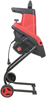 Садовый измельчитель Edon ES-45/2800 2800Вт 4000об/мин - купить недорого с доставкой в интернет-магазине