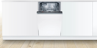 Посудомоечная машина встраив. Bosch SPV2IKX10E 2400Вт узкая инвертор - купить недорого с доставкой в интернет-магазине