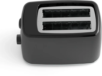 Тостер Candy CT-253 650Вт черный - купить недорого с доставкой в интернет-магазине