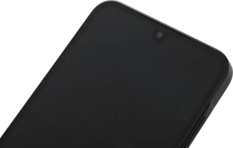 Смартфон Samsung SM-A266B Galaxy A26 5G 128Gb 6Gb черный моноблок 3G 4G 2Sim 6.7" 1080x2340 Android 15 50Mpix 802.11 a/b/g/n/ac NFC GPS GSM900/1800 GSM1900 Protect microSD max2048Gb - купить недорого с доставкой в интернет-магазине