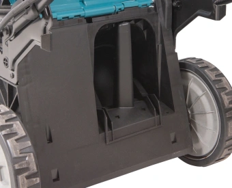 Газонокосилка роторная Makita DLM481Z 860Вт - купить недорого с доставкой в интернет-магазине