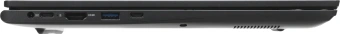 Ноутбук Chuwi Corebook S Core i3 1220P 8Gb SSD256Gb Intel UHD Graphics 15.6" IPS FHD (1920x1080) Windows 11 Pro grey WiFi BT Cam 5000mAh (CWI656-328N2N1PDMXS) - купить недорого с доставкой в интернет-магазине