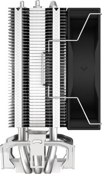 Устройство охлаждения(кулер) Deepcool AG300 Soc-AM5/AM4/1151/1200/1700 4-pin 18-31dB Al+Cu 150W 350gr Ret - купить недорого с доставкой в интернет-магазине