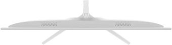 Монитор Digma 21.5" Progress 22A502F белый VA LED 5ms 16:9 HDMI M/M матовая 250cd 178гр/178гр 1920x1080 100Hz G-Sync FreeSync VGA DP FHD 2.07кг - купить недорого с доставкой в интернет-магазине