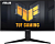 Монитор Asus 28" TUF Gaming VG28UQL1A черный IPS LED 16:9 HDMI M/M матовая HAS Piv 450cd 178гр/178гр 3840x2160 144Hz G-Sync FreeSync Premium DP 4K USB 6.89кг