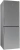 Холодильник Stinol STN 167 G 2-хкамерн. серебристый - купить недорого с доставкой в интернет-магазине