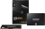 Накопитель SSD Samsung SATA-III 4TB MZ-77E4T0BW 870 EVO 2.5" - купить недорого с доставкой в интернет-магазине