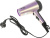 Фен Vitek VT-8224 2100Вт фиолетовый/черный (8224-VT-01_MC) - купить недорого с доставкой в интернет-магазине