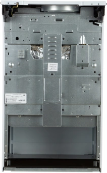 Плита Электрическая Darina 1B EC 331 606 W белый/черный стеклокерамика (без крышки) - купить недорого с доставкой в интернет-магазине